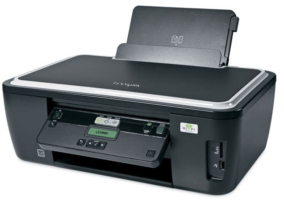 lexmark s300 s400 series download